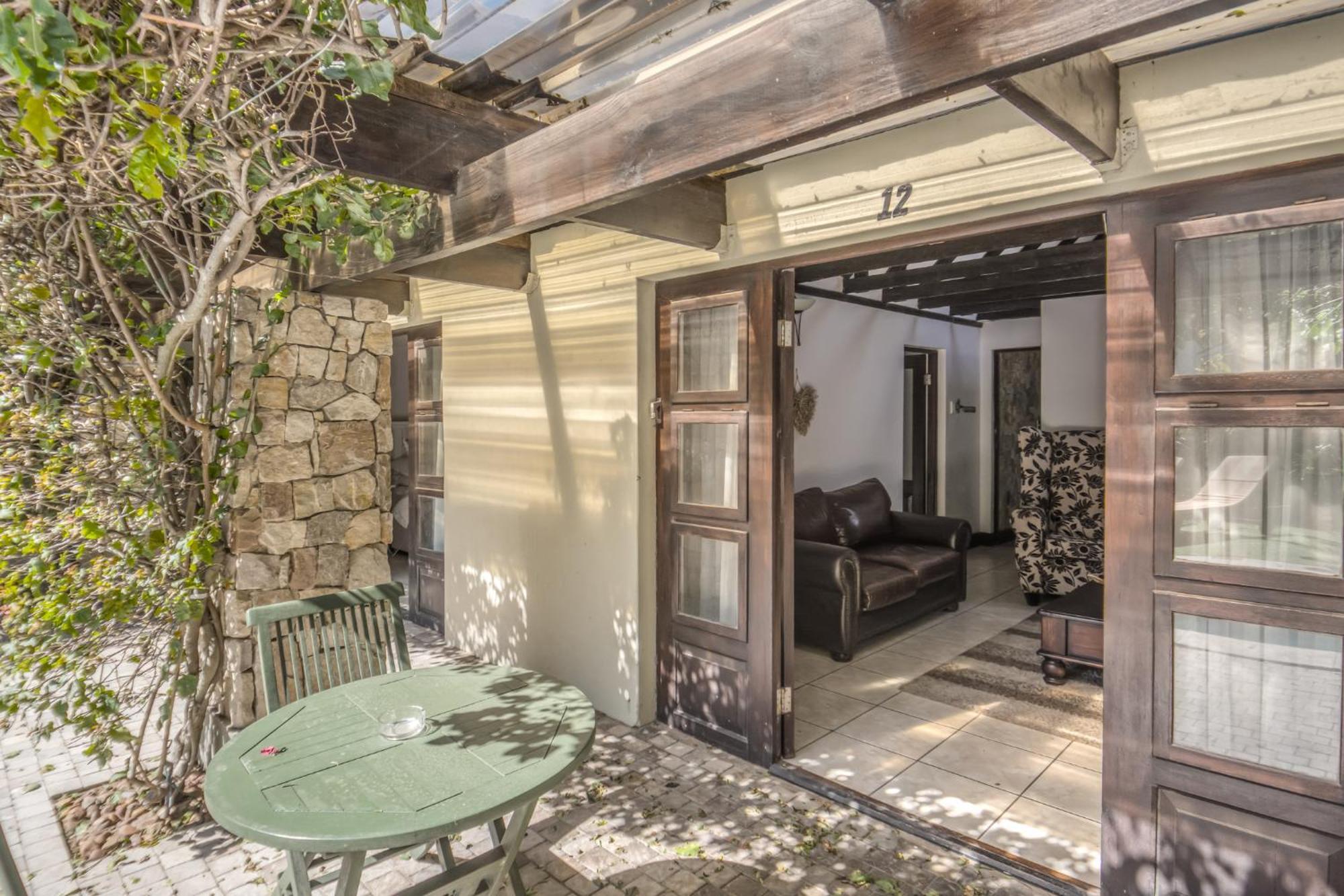 Onse Khaya Lodging And Conferencing Порт-Элизабет Экстерьер фото