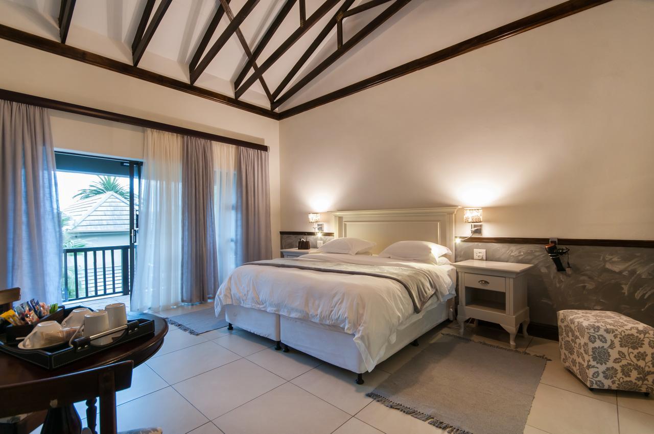 Onse Khaya Lodging And Conferencing Порт-Элизабет Экстерьер фото