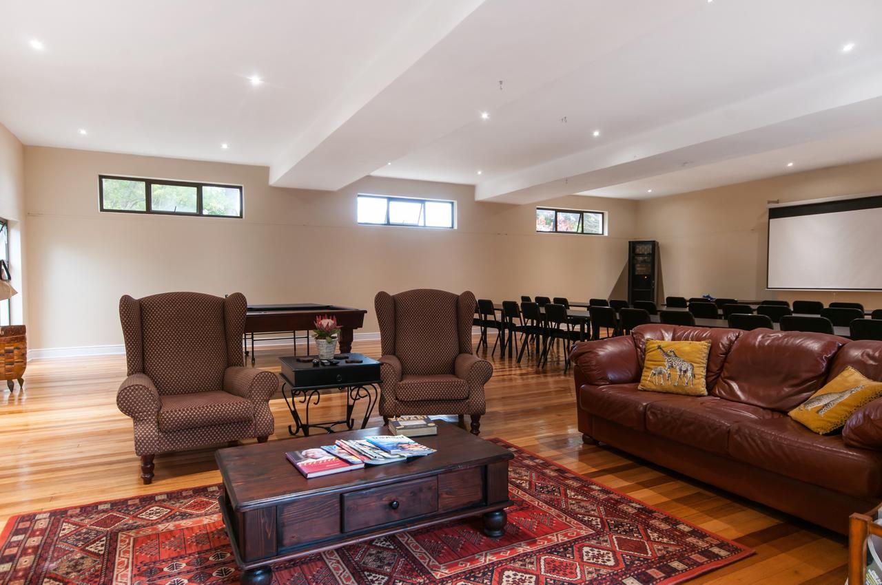 Onse Khaya Lodging And Conferencing Порт-Элизабет Экстерьер фото